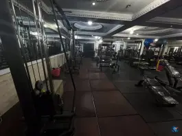 عکس باشگاه بدنسازی و کراسفیت بانوان روشان - محله شکوفه، تهران 4