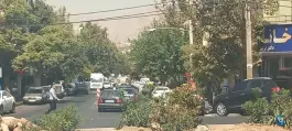 داروخانه دکتر فرهی شمیران نو تهران