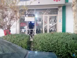 خودپرداز بانک ملی، شهرک اوج کلی، کرج