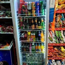 عکس های سوپرمارکت صادقیان، آتشگاه، اصفهان
