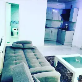 عکس هتل ماموت، محله فرهنگ، ارومیه 1