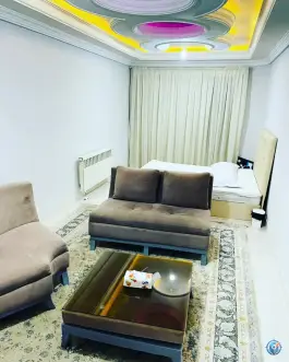 عکس هتل ماموت، محله فرهنگ، ارومیه 4