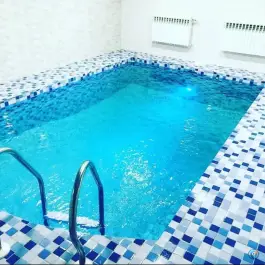 عکس هتل ماموت، محله فرهنگ، ارومیه 6