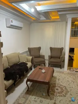 عکس هتل ماموت، محله فرهنگ، ارومیه 8
