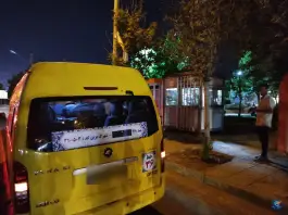 عکس پایانه بزین، شهرک بزین، شیراز 3