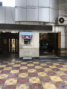 عکس های خودپرداز بانک اقتصاد نوین، بلوار گلزار غربی، کرج