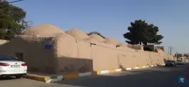 عکس های مدرسه قدیمی خاوه، خاوه، ورامین