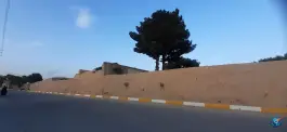 عکس مدرسه قدیمی خاوه، خاوه، ورامین 2