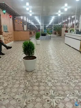 عکس کباب کهتویه لاری، محله حسین آباد، کنگان 3