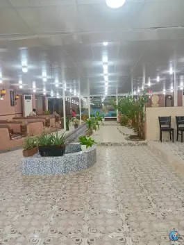 عکس کباب کهتویه لاری، محله حسین آباد، کنگان 4