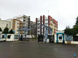 مرکز علمی کاربردی فذا، شهدا، آمل