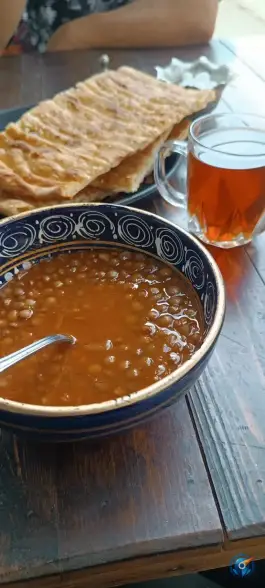 عکس کافه و فست فود استانبول، شهرک ولیعصر جنوبی، تهران 2