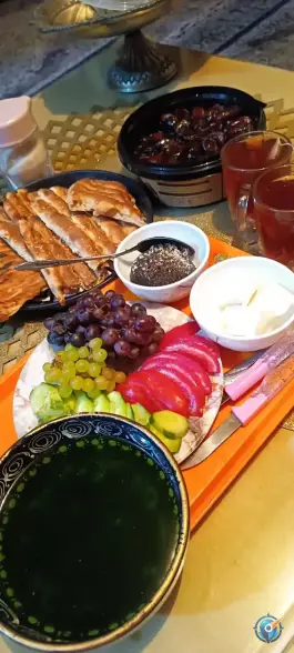 عکس کافه و فست فود استانبول، شهرک ولیعصر جنوبی، تهران 3