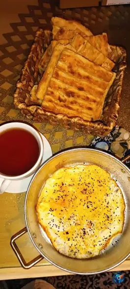 عکس کافه و فست فود استانبول، شهرک ولیعصر جنوبی، تهران 4