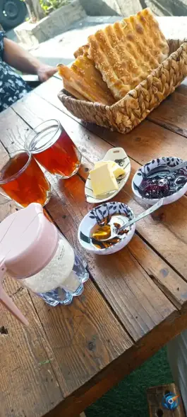 عکس کافه و فست فود استانبول، شهرک ولیعصر جنوبی، تهران 6