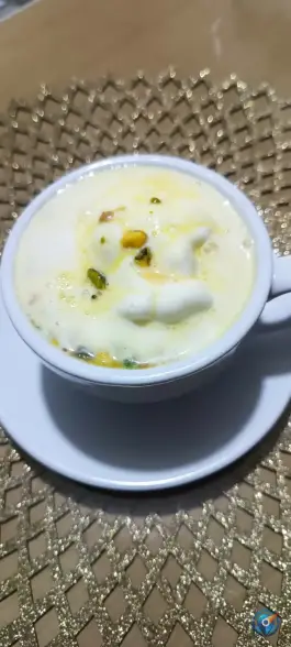 عکس کافه و فست فود استانبول، شهرک ولیعصر جنوبی، تهران 10