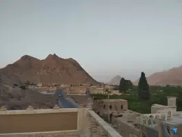 عکس های خانه نقلی تفت، کاشانی، تفت