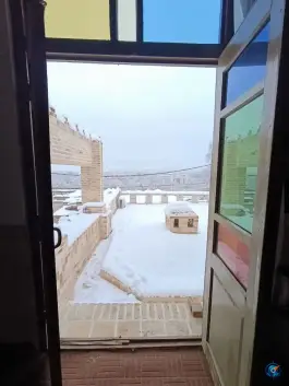 عکس خانه نقلی تفت، کاشانی، تفت 5