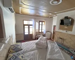 عکس خانه نقلی تفت، کاشانی، تفت 6