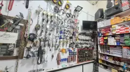 عکس کلید سازی شاه کلید اصفهان، محله خلجا، اصفهان 7