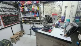 عکس کلید سازی شاه کلید اصفهان، محله خلجا، اصفهان 9