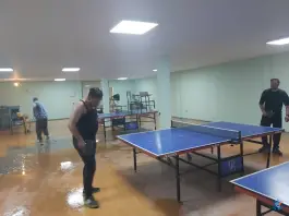عکس باشگاه ورزشی پردیس، هلال احمر، تهران 3
