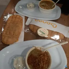 عکس صنایع غذایی آش مرادی، چله خانه، رشت 2