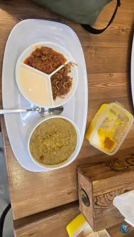 عکس صنایع غذایی آش مرادی، چله خانه، رشت 3