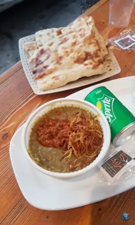 عکس صنایع غذایی آش مرادی، چله خانه، رشت 9