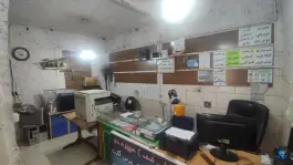 عکس کافی نت سپیده دم، بنی هاشمی، شیراز 4