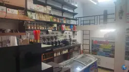 عکس های کافه اطلس، محله شریف آباد، شیراز