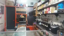 عکس کافه اطلس، محله شریف آباد، شیراز 2