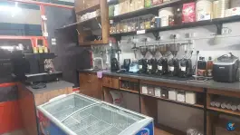 عکس کافه اطلس، محله شریف آباد، شیراز 4