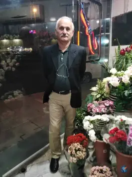 عکس گل جمال، گلشهرویلا، کرج 4