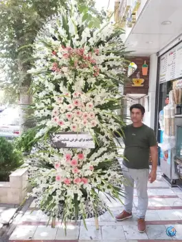 عکس گل جمال، گلشهرویلا، کرج 5