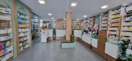عکس داروخانه دکتر ندا محمودی، لاله، تهران 2