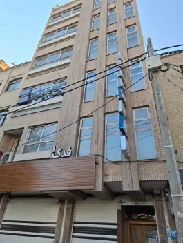 دفتر کارشناس رسمی دادگستری مردادی در محله تل واسکان اصفهان