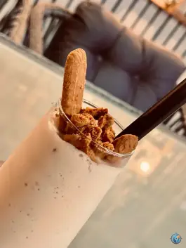 عکس کافه رستوران اکسون، مینا گل، گرگان 5