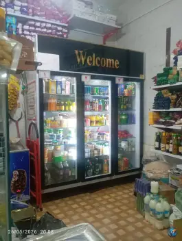 عکس سوپر مارکت سید، کوشک میدان، شیراز 1