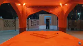 عکس یادمان شهدای گمنام بوستان گلزار، مطهری، تهران 6
