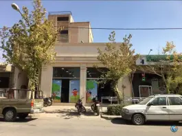 عکس نان کدخدا، مظاهری، اصفهان 3