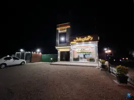 عکس رستوران عارف چقابل 2