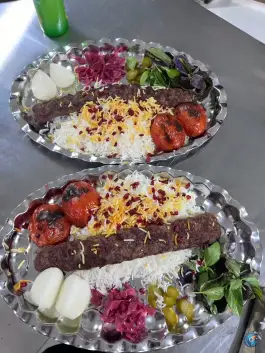 عکس رستوران عارف چقابل 4