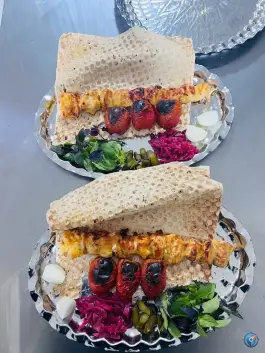 عکس رستوران عارف چقابل 5