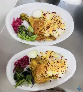 عکس رستوران عارف چقابل 6