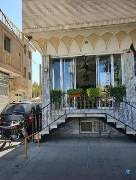 عکس هتل ابریشم سرخس، طالقانی شرقی، سرخس 2