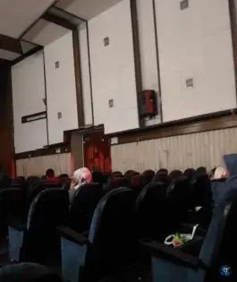 سینما فرهنگ، بیست و دو بهمن، شاهرود