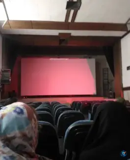 عکس سینما فرهنگ، بیست و دو بهمن، شاهرود 3