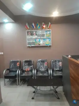 عکس آموزشگاه زبان سخن برتر، سهروردی، تهران 4