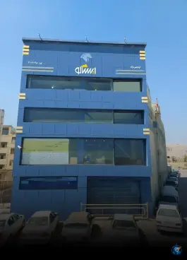عکس های نمایندگی ایساکو اردشیرنژاد کد 4102148، بلوار علوی، شیراز